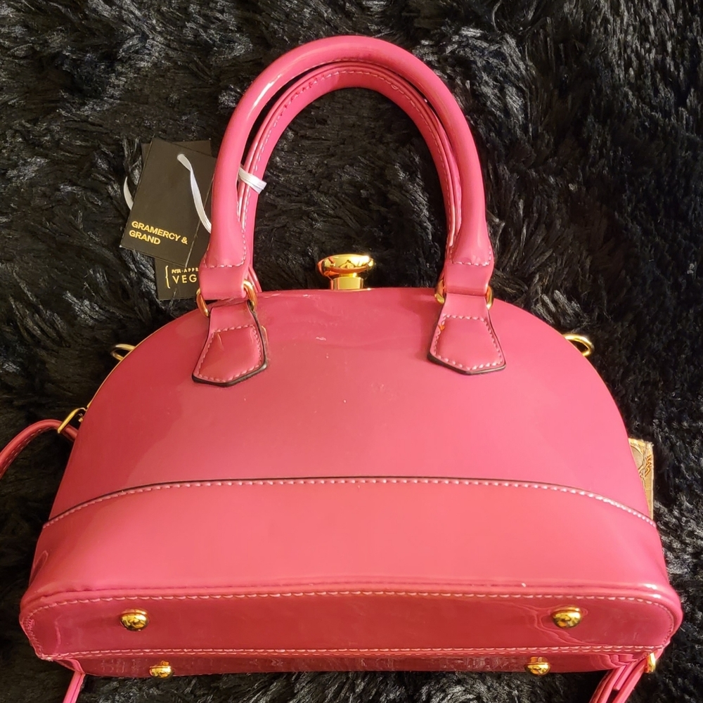 Jelly Purse